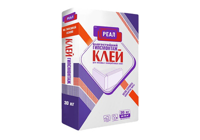 Клей для ПГП